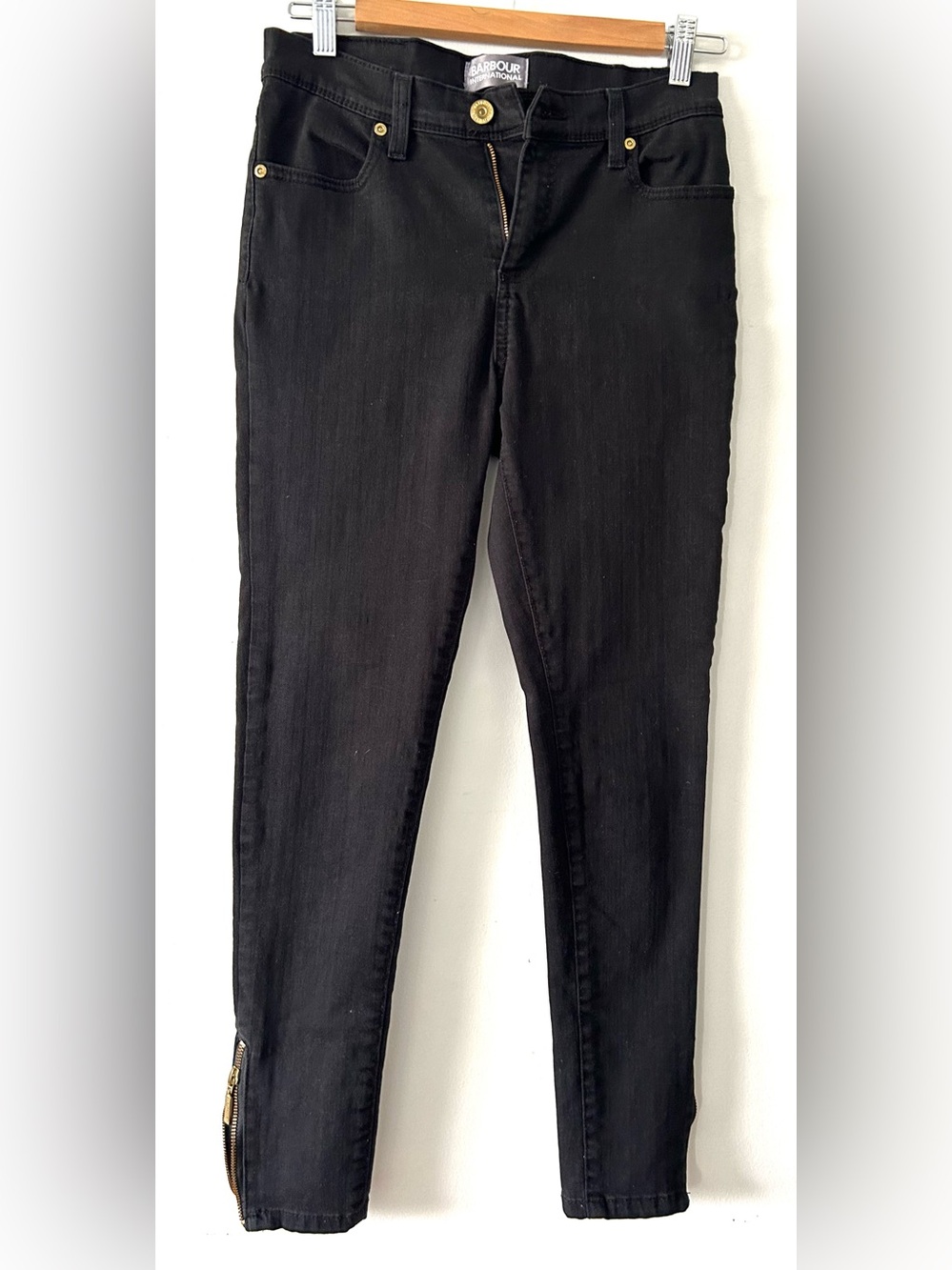 Barbour jeans
